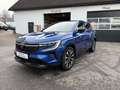 Renault Austral Techno E-Tech Full Hybrid 200 Blau - thumbnail 1
