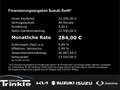 Suzuki Swift CVT Comfort+ Navi LED Klimaautom DAB SHZ Keyless E Gelb - thumbnail 4