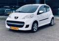 Peugeot 107 1.0-12V XS, Automaat, Elektrische ramen, APK Wit - thumbnail 2