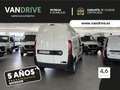 Fiat Dobló Cargo 1.6Mjt SX Maxi 750Kg Blanc - thumbnail 11