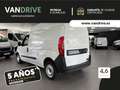 Fiat Dobló Cargo 1.6Mjt SX Maxi 750Kg Blanc - thumbnail 8
