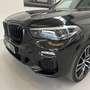 BMW X5 xDrive 30dA 9.75 Noir - thumbnail 16