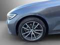 BMW 316 d Touring Sport Line Aut. *PANO, AMBI, LEDER, SHZ* Grau - thumbnail 11