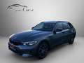 BMW 316 d Touring Sport Line Aut. *PANO, AMBI, LEDER, SHZ* Grau - thumbnail 3