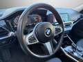 BMW 316 d Touring Sport Line Aut. *PANO, AMBI, LEDER, SHZ* Grau - thumbnail 19