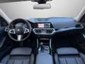 BMW 316 d Touring Sport Line Aut. *PANO, AMBI, LEDER, SHZ* Grau - thumbnail 18