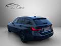 BMW 316 d Touring Sport Line Aut. *PANO, AMBI, LEDER, SHZ* Grau - thumbnail 5