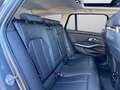 BMW 316 d Touring Sport Line Aut. *PANO, AMBI, LEDER, SHZ* Grau - thumbnail 14