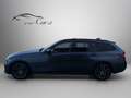 BMW 316 d Touring Sport Line Aut. *PANO, AMBI, LEDER, SHZ* Grau - thumbnail 4