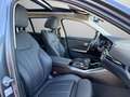 BMW 316 d Touring Sport Line Aut. *PANO, AMBI, LEDER, SHZ* Grau - thumbnail 13