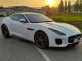 Jaguar F-Type F-Type 2018 2.0 i4 R-Dynamic rwd 300cv auto Bianco - thumbnail 4