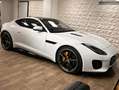 Jaguar F-Type F-Type 2018 2.0 i4 R-Dynamic rwd 300cv auto Bianco - thumbnail 13