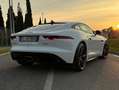 Jaguar F-Type F-Type 2018 2.0 i4 R-Dynamic rwd 300cv auto Bianco - thumbnail 7