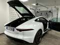 Jaguar F-Type F-Type 2018 2.0 i4 R-Dynamic rwd 300cv auto Bianco - thumbnail 12