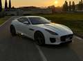Jaguar F-Type F-Type 2018 2.0 i4 R-Dynamic rwd 300cv auto Bianco - thumbnail 1