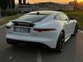 Jaguar F-Type F-Type 2018 2.0 i4 R-Dynamic rwd 300cv auto Bianco - thumbnail 6