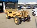 Jeep Willys Benzina - 1947 Beige - thumbnail 4