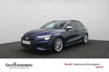 Sportback 2.0 TFSI quattro . Matrix Navi B&O
