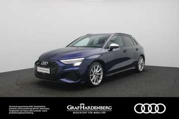Sportback 2.0 TFSI quattro . Matrix Navi B&O