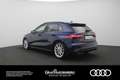 Audi S3 Sportback 2.0 TFSI quattro . Matrix Navi B&O Blau - thumbnail 3