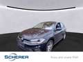 Volkswagen Polo 1.0 TSI DSG Style LED+ACC+Navi+App+Climatr+ Schwarz - thumbnail 1