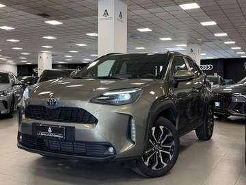 1.5h Trend fwd 130cv e-cvt