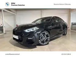 BMW Série 2 218iA 136ch M Sport DKG7