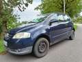 Volkswagen Fox 1.2 Albastru - thumbnail 3