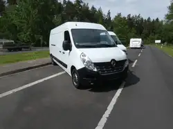 Renault Master III Kasten L3H2 HKa 3,5t Klima