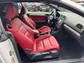 Volkswagen Golf VI Cabriolet Life*LEDER*XENON*NAVI Beyaz - thumbnail 20