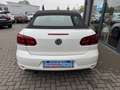 Volkswagen Golf VI Cabriolet Life*LEDER*XENON*NAVI Beyaz - thumbnail 6