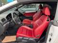 Volkswagen Golf VI Cabriolet Life*LEDER*XENON*NAVI Beyaz - thumbnail 10