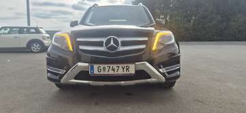 CDI 4Matic (BlueEFFICIENCY) 7G-TRONIC