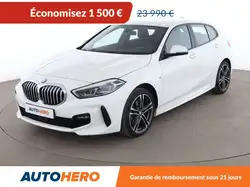 BMW Série 1 116i M Sport DKG7