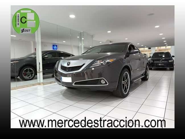 Honda ZR-V SUV - foto 1