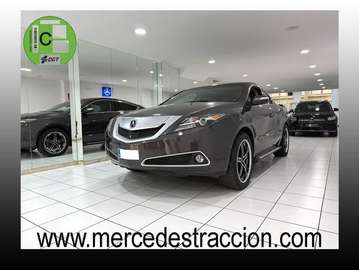 SUV