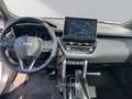 Toyota Corolla Cross 2.0 Hybrid Team D*Premium*Pano* Blanc - thumbnail 10