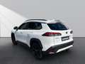 Toyota Corolla Cross 2.0 Hybrid Team D*Premium*Pano* Blanc - thumbnail 5