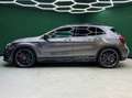 Mercedes-Benz GLA 45 AMG 4Matic H/K | Kleppen | Led | Pano Grijs - thumbnail 4