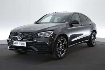 Coupe 220dA 4-Matric Business Solution AMG Line Pl