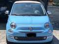 Fiat 500C 500C 1.2 Spiaggina 58 / 69cv Blau - thumbnail 5