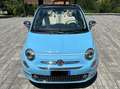 Fiat 500C 500C 1.2 Spiaggina 58 / 69cv Blu/Azzurro - thumbnail 3