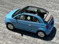 Fiat 500C 500C 1.2 Spiaggina 58 / 69cv Blu/Azzurro - thumbnail 10