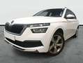 Skoda Kamiq Ambition Plus 1.0 TSI 81kW (110CV) (NW43J514) Blanco - thumbnail 1