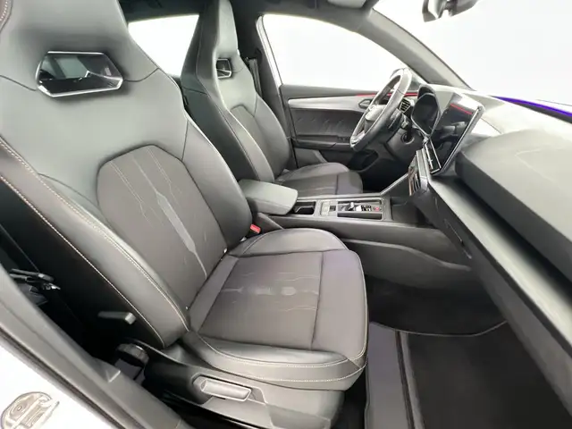 Cupra Leon view 9