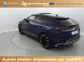 Lamborghini Urus 4.0 V8 650 CV Bleu - thumbnail 3