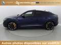 Lamborghini Urus 4.0 V8 650 CV Bleu - thumbnail 4