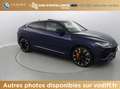 Lamborghini Urus 4.0 V8 650 CV Bleu - thumbnail 24