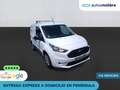 Ford Transit Connect FT 220 L TDCi 75 Blanc - thumbnail 3