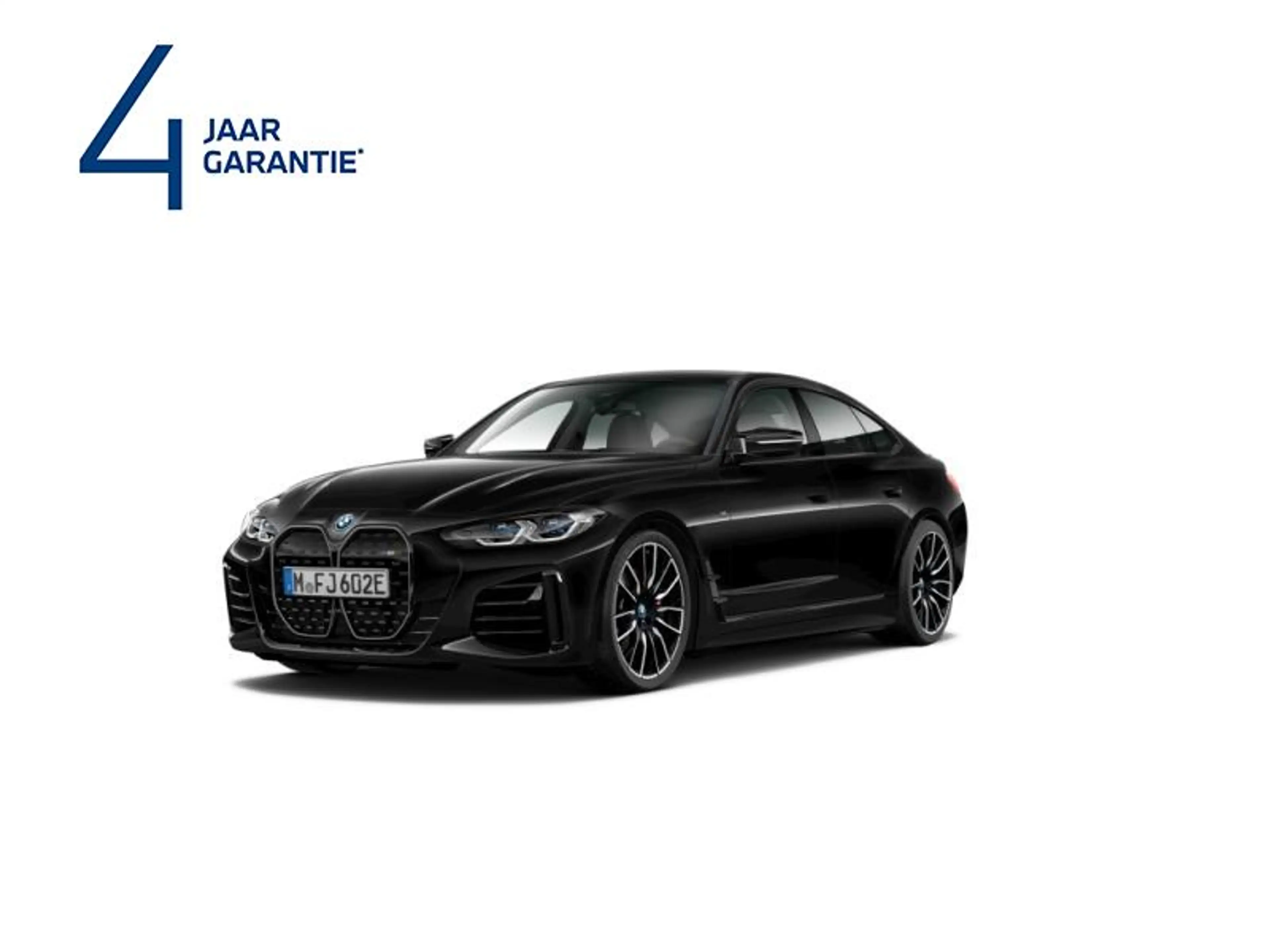 BMW i4 M50 xDrive Gran Coupé/M-Sport/Harman/HUD/Laser